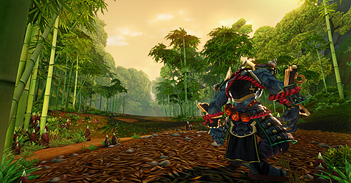 ���������꡼ No.008�Υ���ͥ������ / ��G-Star 2010�ϡ�CryENGINE 2�פ���Ѥ���MMORPG���᤯���о졣�ڹ�NHN������ͽ��Ρ�ASTA�פ�ࡼ�ӡ�2�ܤȶ��˾Ҳ�