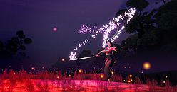 ���������꡼ No.009�Υ���ͥ������ / ��G-Star 2010�ϡ�CryENGINE 2�פ���Ѥ���MMORPG���᤯���о졣�ڹ�NHN������ͽ��Ρ�ASTA�פ�ࡼ�ӡ�2�ܤȶ��˾Ҳ�