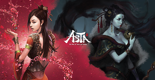 画像ギャラリー No.002のサムネイル画像 / 「CryENGINE 3」を採用したアジアモチーフのMMORPG「ASTA」,クローズドβテストを韓国で1月23日〜29日まで実施。最新ムービーも公開