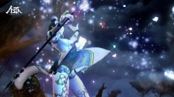 画像ギャラリー No.006のサムネイル画像 / 「ASTA: The War of Tears and Winds」のオープンβテストが韓国でスタート