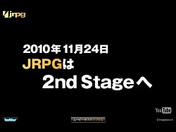 ꡼ No.002 | ȯɽȥ2ƤPSP֥֥åå塼 THE GAMEס᡼ݥåȿȯɽ2010JRPG赯ɤTwitterǼ¶