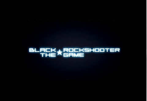 画像集#001のサムネイル/「ブラック★ロックシューター」のゲーム化が正式に決定。対応プラットフォームはPSPで，発売は2011年夏