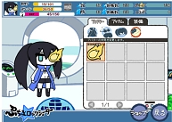 画像ギャラリー No.012のサムネイル画像 / イメージエポックの御影氏がCHAN×COさんと組んでNGPか3DSで新作を出すと約束!? 「ぷちっと★ロックシューター」リリース記念生放送のレポートと放映後のショートインタビューを掲載