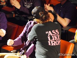 ꡼ No.010 | Ĺ鲵ͺϺ꤬ץ쥹ǥӥ塼Ǿ֥åå塼äꡤߥ륭ۡॺΤä㤤ġĤȻ³ȯΡ֥֥ɥ쥹󥰡ץݡ