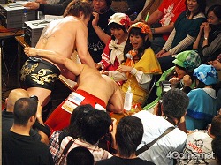 ꡼ No.068 | Ĺ鲵ͺϺ꤬ץ쥹ǥӥ塼Ǿ֥åå塼äꡤߥ륭ۡॺΤä㤤ġĤȻ³ȯΡ֥֥ɥ쥹󥰡ץݡ