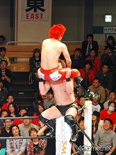 ꡼ No.075 | Ĺ鲵ͺϺ꤬ץ쥹ǥӥ塼Ǿ֥åå塼äꡤߥ륭ۡॺΤä㤤ġĤȻ³ȯΡ֥֥ɥ쥹󥰡ץݡ