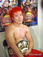 ꡼ No.085 | Ĺ鲵ͺϺ꤬ץ쥹ǥӥ塼Ǿ֥åå塼äꡤߥ륭ۡॺΤä㤤ġĤȻ³ȯΡ֥֥ɥ쥹󥰡ץݡ