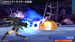 ���������꡼ No.003�Υ���ͥ������ / ��B��RS THE GAME�׸��������Ȥ�BATTLE�ڡ������ࡼ�ӡ���1�Ƹ���