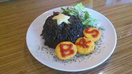 ���������꡼ No.006�Υ���ͥ������ / ���������ˡ�B��RS THE GAME CAFE�פ�8��9��������ָ���ǥ����ץ�