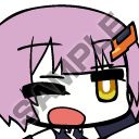 ꡼ No.006 | B&#9733;RS THE GAMEסHPˤŨġֻȼԤפΥࡼӡʤɸ