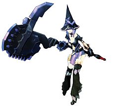 ꡼ No.008 | B&#9733;RS THE GAMEסHPˤŨġֻȼԤפΥࡼӡʤɸ