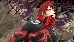 ꡼ No.009 | B&#9733;RS THE GAMEסHPˤŨġֻȼԤפΥࡼӡʤɸ