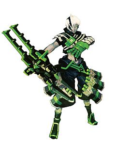 ꡼ No.012 | B&#9733;RS THE GAMEסHPˤŨġֻȼԤפΥࡼӡʤɸ