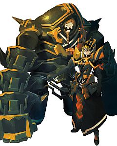 ꡼ No.013 | B&#9733;RS THE GAMEסHPˤŨġֻȼԤפΥࡼӡʤɸ