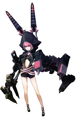 画像ギャラリー No.007のサムネイル画像 / 「B★RS THE GAME」Webゲーム第3弾では「ナフェ」とのガチバトル