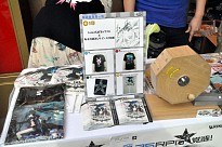 ꡼ No.002 | ե¿п֤Ǥγȯ򥹥!?ɱһĤPSPѥեȡ֥֥åå塼 THE GAMEȯ䵭ǰݡ