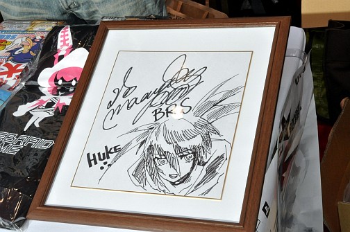 ���������꡼ No.006�Υ���ͥ������ / �ե��������¿����п����֤����Ǥγ�ȯ�򥹥�����!?������ɱһ���Ĥ���PSP�ѥ��եȡ֥֥�å������å����塼���� THE GAME��ȯ�䵭ǰ�������ݡ���