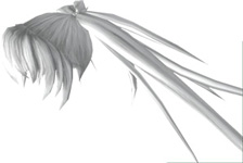 画像ギャラリー No.001のサムネイル画像 / 「B★RS THE GAME」PS HOMEで「WRSなりきりコスチューム」を9月8日に発売