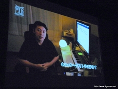 画像集#003のサムネイル/崎元 仁氏率いるベイシスケイプの作曲家陣が音楽制作について語った，4starオーケストラ「ベイシスケイプトークイベント」の模様をレポート