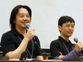 崎元 仁氏率いるベイシスケイプの作曲家陣が音楽制作について語った，4starオーケストラ「ベイシスケイプトークイベント」の模様をレポート