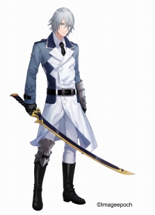 ꡼ No.004 | ֺǸ«ʪ׸ȤΡȥ饯Ҳڡɤץ󡣼͸֥աפΥץեȥࡼӡǧ褦