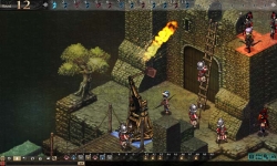 画像ギャラリー No.002のサムネイル画像 / なぜ,あえて“JRPG”にこだわるのか。29歳の新たなリーダー,イメージエポックの代表取締役・御影良衛氏に,そのビジョンを聞いた