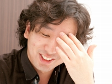 画像ギャラリー No.018のサムネイル画像 / なぜ,あえて“JRPG”にこだわるのか。29歳の新たなリーダー,イメージエポックの代表取締役・御影良衛氏に,そのビジョンを聞いた