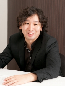 画像ギャラリー No.021のサムネイル画像 / なぜ,あえて“JRPG”にこだわるのか。29歳の新たなリーダー,イメージエポックの代表取締役・御影良衛氏に,そのビジョンを聞いた