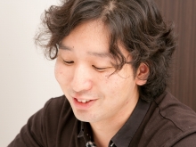 画像ギャラリー No.033のサムネイル画像 / なぜ,あえて“JRPG”にこだわるのか。29歳の新たなリーダー,イメージエポックの代表取締役・御影良衛氏に,そのビジョンを聞いた