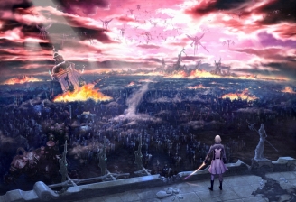 画像ギャラリー No.076のサムネイル画像 / なぜ,あえて“JRPG”にこだわるのか。29歳の新たなリーダー,イメージエポックの代表取締役・御影良衛氏に,そのビジョンを聞いた