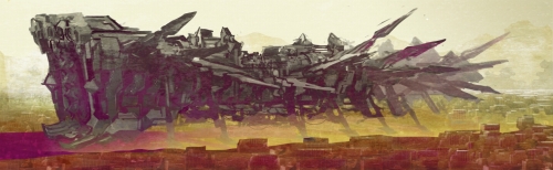 画像ギャラリー No.087のサムネイル画像 / なぜ,あえて“JRPG”にこだわるのか。29歳の新たなリーダー,イメージエポックの代表取締役・御影良衛氏に,そのビジョンを聞いた