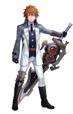 ꡼ No.001 | ֺǸ«ʪ׸ȹǥ饯֥פ