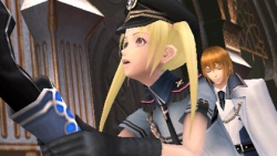 画像ギャラリー No.003のサムネイル画像 / 「最後の約束の物語」登場キャラクター,サーシャの紹介ページがオープン