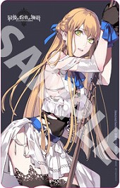 ���������꡼ No.003�Υ���ͥ������ / ����������ʬ���礤¿�ᡩ 4��28����ȯ�䤵���ֺǸ����«��ʪ��פΡ�Ź���̥��ꥸ�ʥ���ŵ�ɾ��󤬸�����