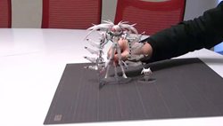 ���������꡼ No.002�Υ���ͥ������ / �ֺǸ����«��ʪ��ס���Ƽ�Ĺ���餬ĩ�魯��ץ쥤ư�褬�����ˡ��ȡ����饤�ֺ֡Ǹ����«��ʪ�� ȯ�������ס��פ���������