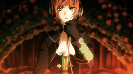 画像ギャラリー No.002のサムネイル画像 / 「最後の約束の物語」オープニングアニメを公式サイトでチェックしよう