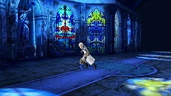 画像ギャラリー No.013のサムネイル画像 / ヘイト/クラウドコントロールが重要な歯ごたえ満点の“JRPG”。絶望的かつ濃密な“最後の1日”を戦い抜くPSP「最後の約束の物語」インプレッション