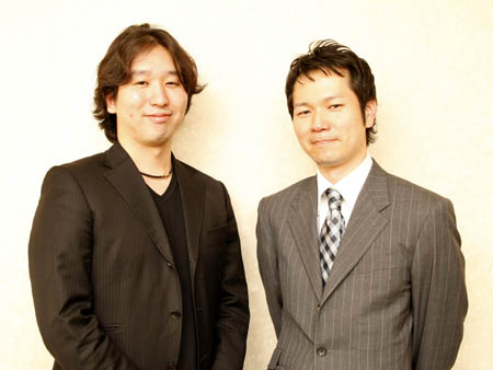 画像ギャラリー No.003のサムネイル画像 / 「日本ファルコム×イメージエポック」2大メーカー社長対談――“ジャパンRPG の「軌跡」と「未来」”