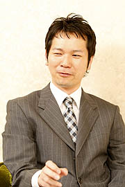 画像ギャラリー No.004のサムネイル画像 / 「日本ファルコム×イメージエポック」2大メーカー社長対談――“ジャパンRPG の「軌跡」と「未来」”