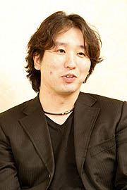 画像ギャラリー No.005のサムネイル画像 / 「日本ファルコム×イメージエポック」2大メーカー社長対談――“ジャパンRPG の「軌跡」と「未来」”