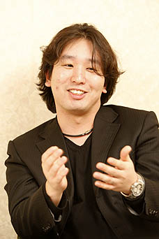 画像ギャラリー No.009のサムネイル画像 / 「日本ファルコム×イメージエポック」2大メーカー社長対談――“ジャパンRPG の「軌跡」と「未来」”