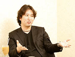 画像ギャラリー No.014のサムネイル画像 / 「日本ファルコム×イメージエポック」2大メーカー社長対談――“ジャパンRPG の「軌跡」と「未来」”