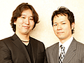 「日本ファルコム×イメージエポック」2大メーカー社長対談——“ジャパンRPG の「軌跡」と「未来」”