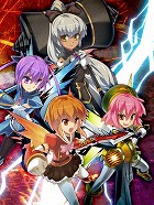 画像ギャラリー No.001のサムネイル画像 / 滅び行く魔法王国の“最後の1日”を濃密に描くRPG「最後の約束の物語」に注目する今週の「読者レビューPickUp!!」