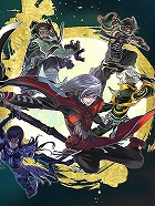 画像ギャラリー No.006のサムネイル画像 / 滅び行く魔法王国の“最後の1日”を濃密に描くRPG「最後の約束の物語」に注目する今週の「読者レビューPickUp!!」