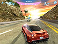 ゲームロフト，iPhone版「アスファルト6: Adrenaline」およびiPad版「アスファルト6: Adrenaline HD」の配信を本日スタート