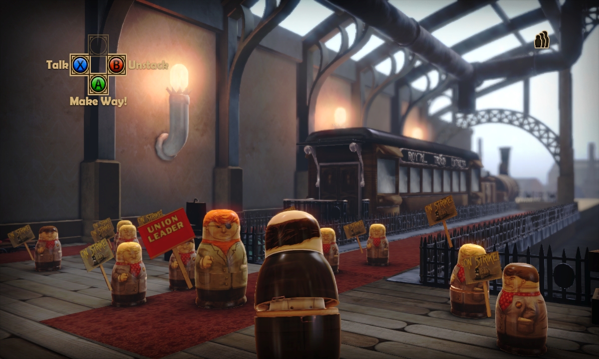 画像集/Stacking[PS3]