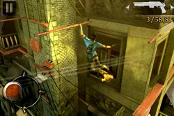 ���������꡼ No.004�Υ���ͥ������ / ��������եȤ���о�ͽ���iPhone/iPod touch�ѿ������֥���ɡ������ǥ�����פ�ͽ��ࡼ�ӡ���4Gamer�˷Ǻ�