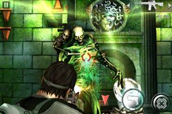 ���������꡼ No.005�Υ���ͥ������ / ��������եȤ���о�ͽ���iPhone/iPod touch�ѿ������֥���ɡ������ǥ�����פ�ͽ��ࡼ�ӡ���4Gamer�˷Ǻ�