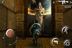 ���������꡼ No.006�Υ���ͥ������ / ��������եȤ���о�ͽ���iPhone/iPod touch�ѿ������֥���ɡ������ǥ�����פ�ͽ��ࡼ�ӡ���4Gamer�˷Ǻ�